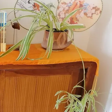 Al Golpito Апартаменти *