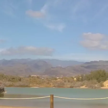 Al Golpito Апартаменти