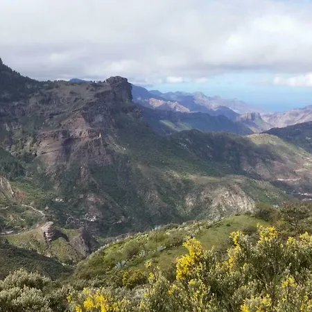 Al Golpito Апартаменти Лас-Пальмас-де-Гран-Канарія