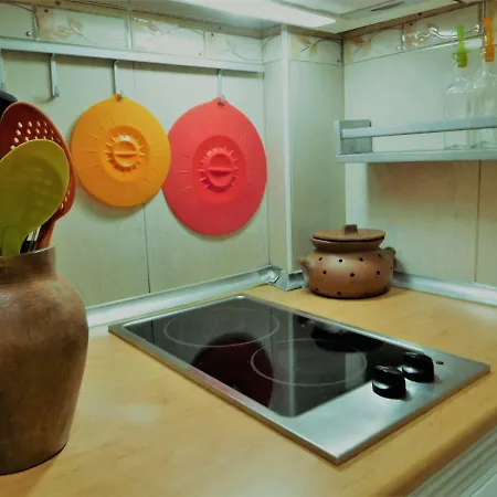 Al Golpito Лас-Пальмас-де-Гран-Канарія