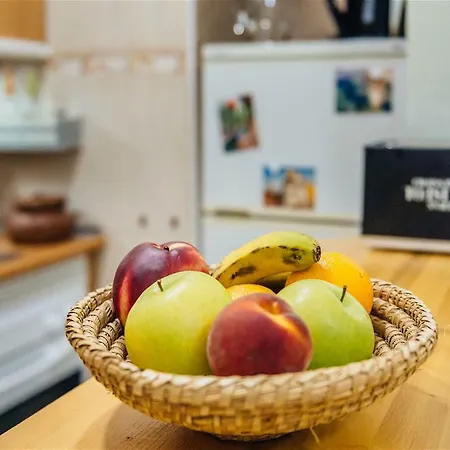 Al Golpito Лас-Пальмас-де-Гран-Канарія