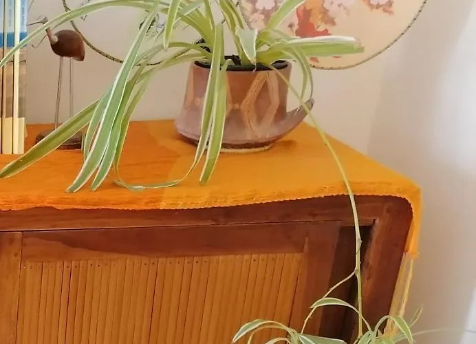 Al Golpito Apartment *