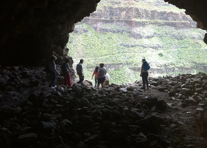 Al Golpito Apartment *