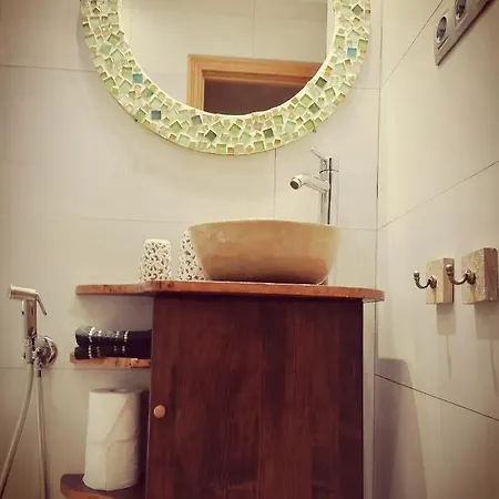 Al Golpito Apartment *