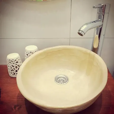 Al Golpito Appartement