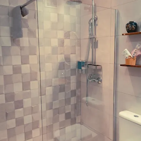 Appartement Al Golpito *