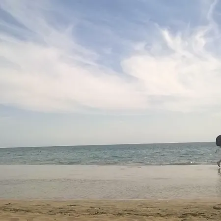 Appartement Al Golpito Las Palmas de Gran Canaria