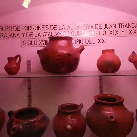 Al Golpito * Las Palmas de Gran Canaria