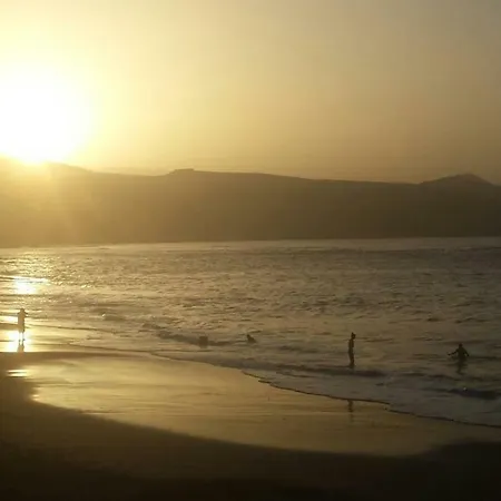 Appartement Al Golpito