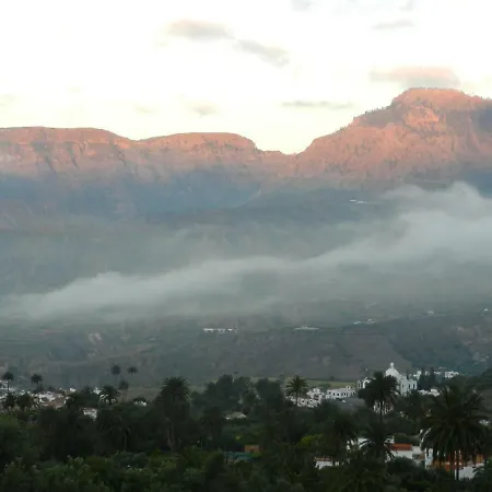 Al Golpito Appartement *