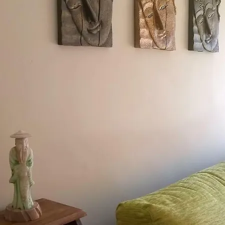 Al Golpito Appartement