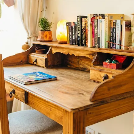 Appartement Al Golpito