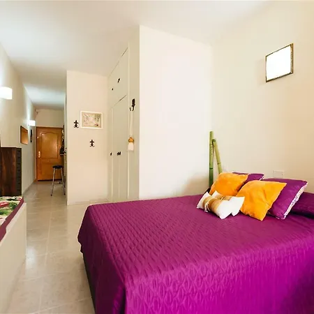 Appartement Al Golpito *