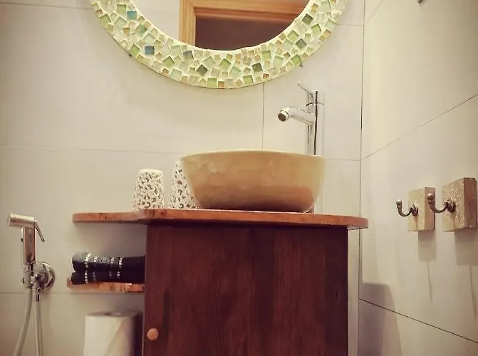 Al Golpito Apartment *