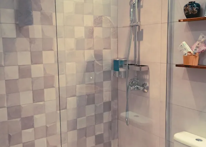 Lägenhet Al Golpito *