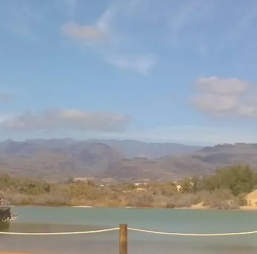 Al Golpito Lägenhet