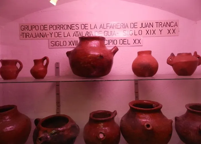 Al Golpito * Las Palmas de Gran Canaria