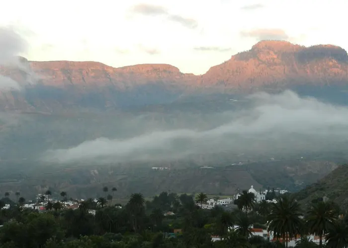 Al Golpito Apartment *