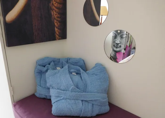 Al Golpito Apartment *