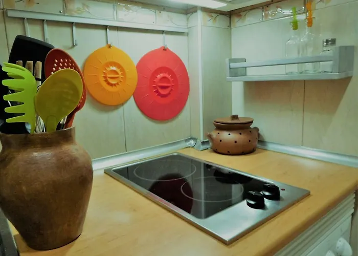 Al Golpito Las Palmas / Gran Canaria