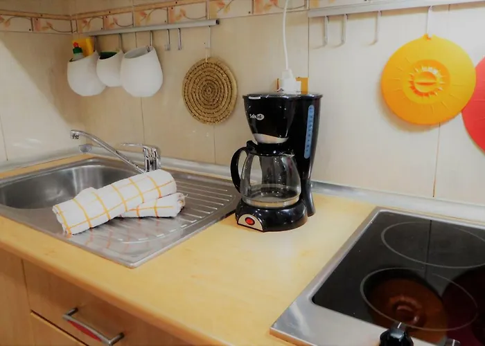 Al Golpito Apartment