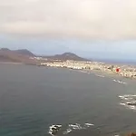 Apartman Al Golpito Las Palmas de Gran Canaria