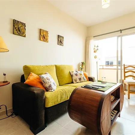 Apartmán Al Golpito