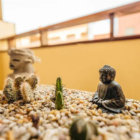 Al Golpito Apartmán *