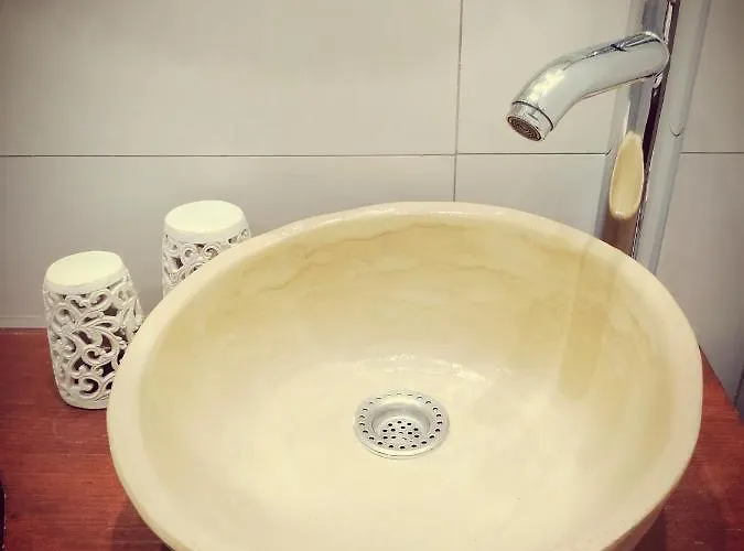 Al Golpito Apartmán