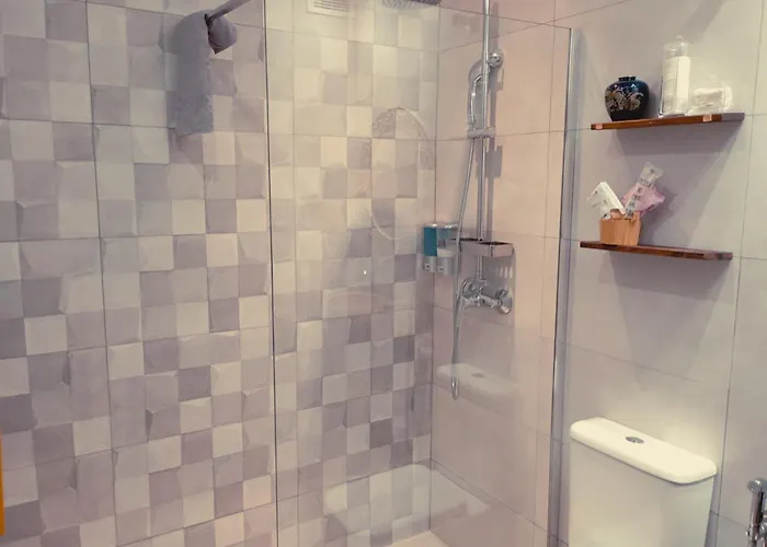 Al Golpito Apartmán *