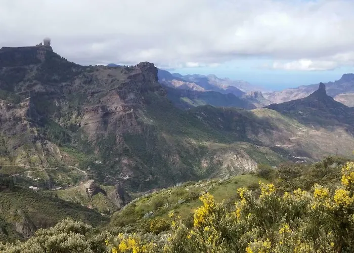 Al Golpito Apartmán Las Palmas de Gran Canaria