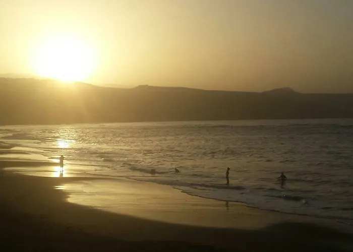 Apartmán Al Golpito