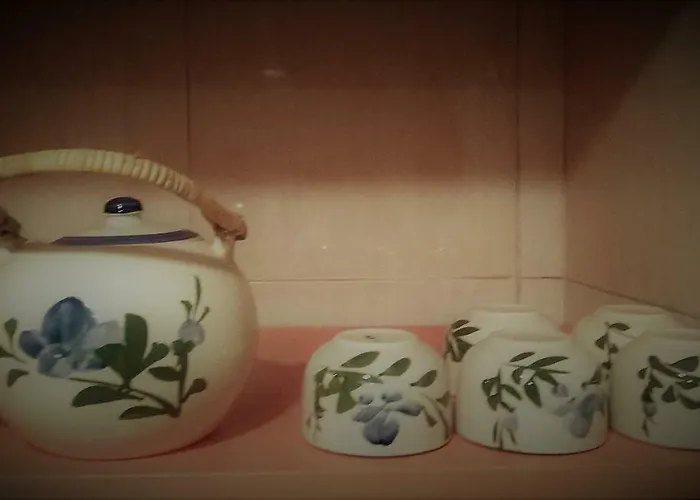 Al Golpito Apartmán *