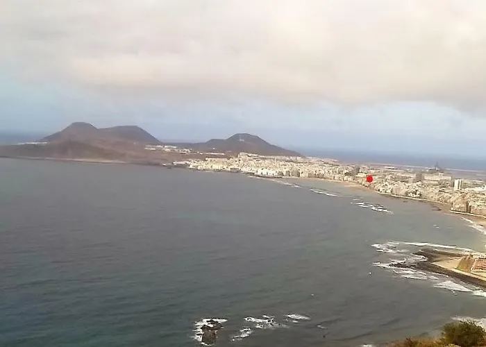 Apartmán Al Golpito Las Palmas de Gran Canaria