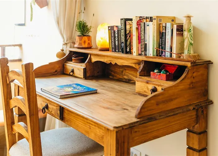 Apartmán Al Golpito