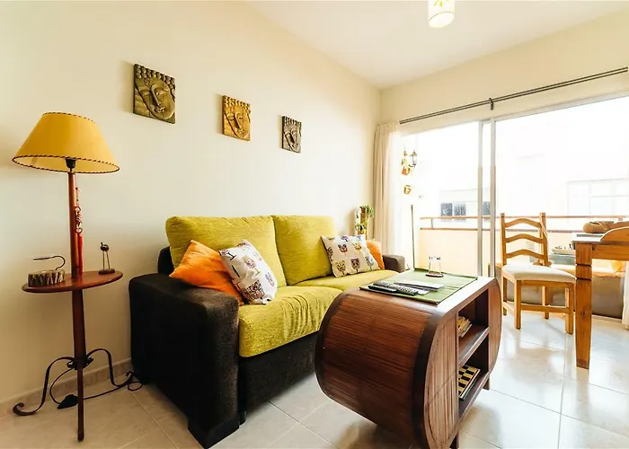 Apartmán Al Golpito