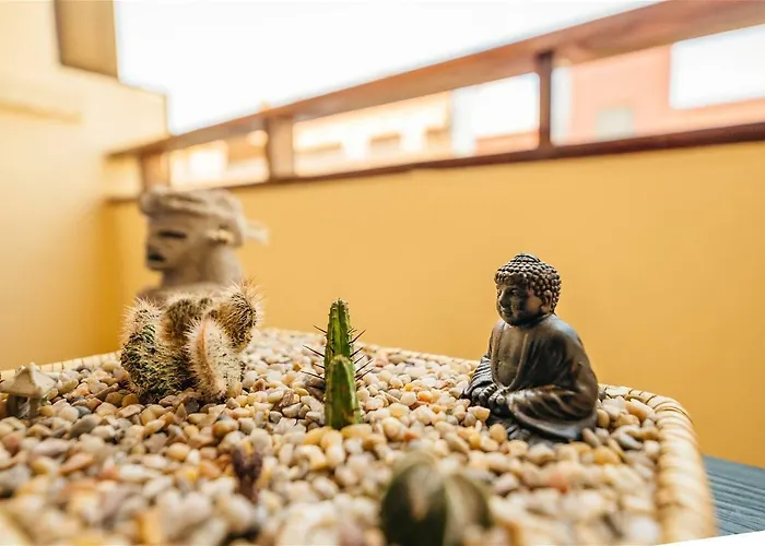 Al Golpito Apartmán *