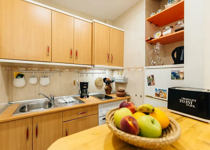 Al Golpito * Las Palmas de Gran Canaria