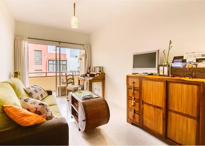 Al Golpito Apartmán