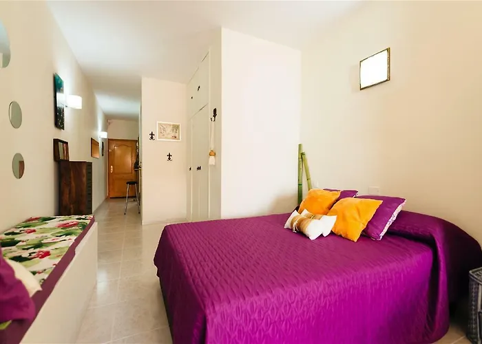 Apartmán Al Golpito *